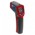 Kapro Double laser infrared thermometer -50C˚ to +650C˚ Kapro Double laser infrared thermometer -50C˚ to +650C˚