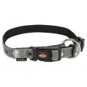 Trixie Reflective collar with feet (SM), 30-45cm/15mm MR Trixie Reflective collar with feet (SM), 30-45cm/15mm MR