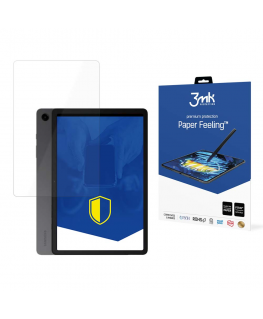 3MK PaperFeeling Samsung Galaxy Tab A9+ do 11" 2vnt./2psc Folia
