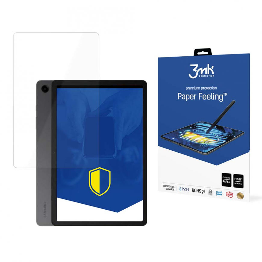 3MK PaperFeeling Samsung Galaxy Tab A9+
