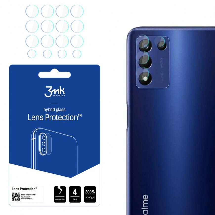 3MK Lens Protection 1 pcs
