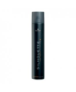 Schwarzkopf Silhouette Super Hold Juukselakk Naised 300 ml