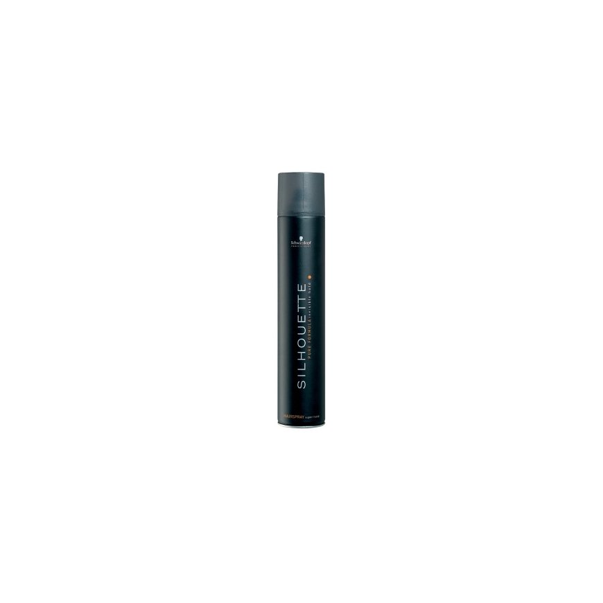 Schwarzkopf Silhouette Super Hold Matu laka