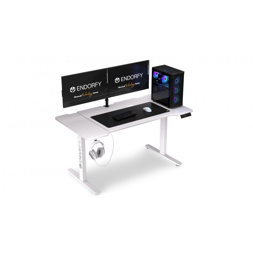 ENDORFY Atlas L Electric Balts – 2