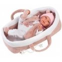 Lėlė - kūdikis Llorens Mimi Rosa 74012, 42 cm Lėlė - kūdikis Llorens Mimi Rosa 74012, 42 cm