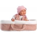 Doll - baby Llorens Mimi Rosa 74012, 42 cm Doll - baby Llorens Mimi Rosa 74012, 42 cm