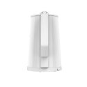 AENO Rychlovarna smart kanvica EK8S - 1850-2200W 1.7 l Strix dvojite steny regulacia vedenkeitin 1,7