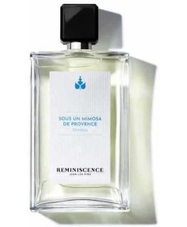 Reminiscence Sous Un Mimosa De Provence Eau De Toilette Purškiklis 100ml