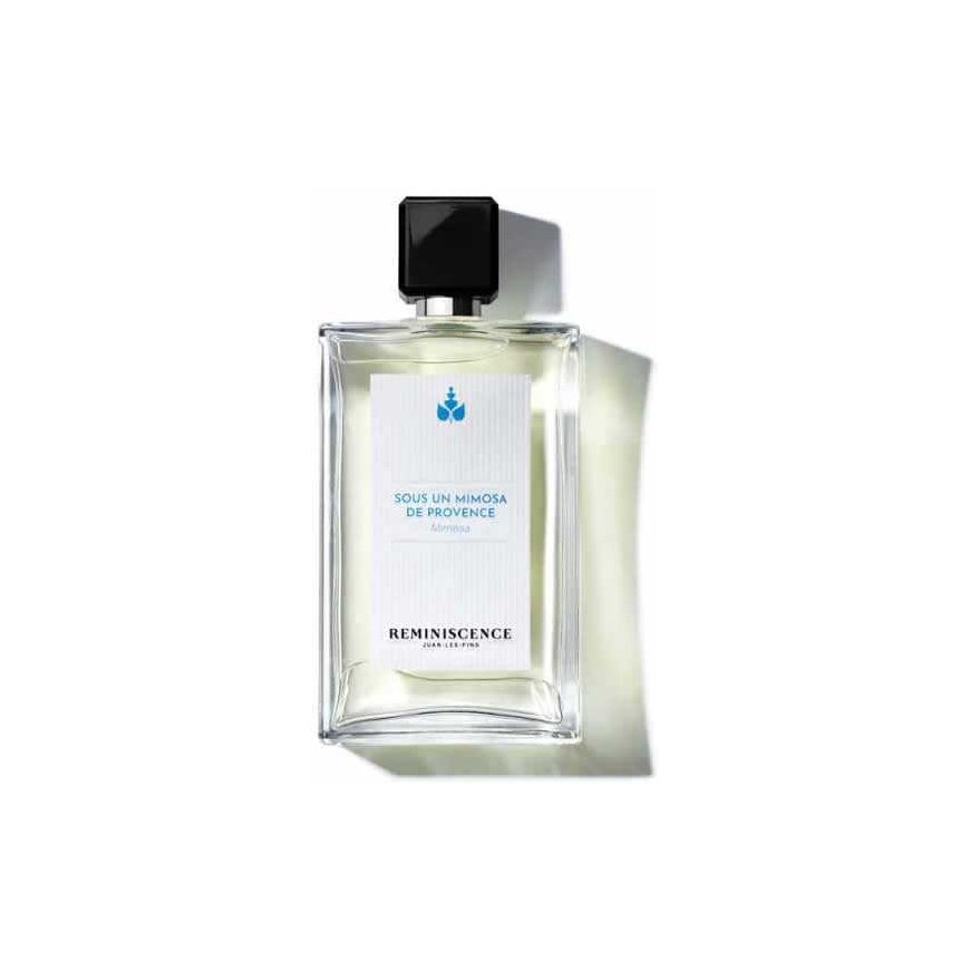 Reminiscence Sous Un Mimosa De Provence Eau De Toilette Spray 100ml