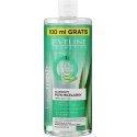 Eveline Cosmetics Facemed + Hyalluronic Micellar Vanduo Eveline Cosmetics Facemed + Hyalluronic Micellar Vanduo