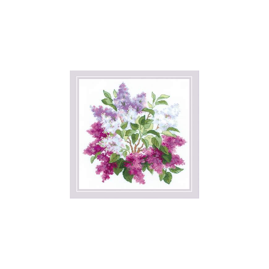 Uab Riolis Uab Riolis Lilac SR2030