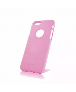 Xiaomi Mi Mix 2 Soft Feeling Jelly case Pink
