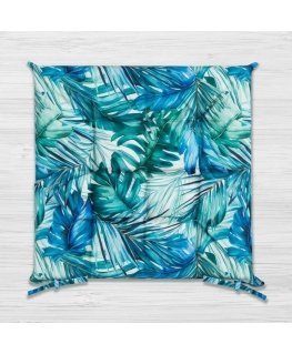 Eurofirany SIED/GARDEN/02 40X40X5 NIEB+TURK