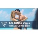 GUESS Uomo Acqua GUESS Uomo Acqua