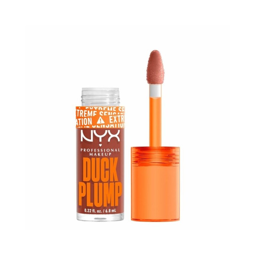 Nyx Duck Plump Brillo De Labios