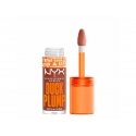 Nyx Duck Plump Brillo De Labios Brown Of Aplaus 6,8ml