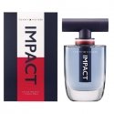Tommy Hilfiger Impact Eau De Toilette Purškiklis 100ml