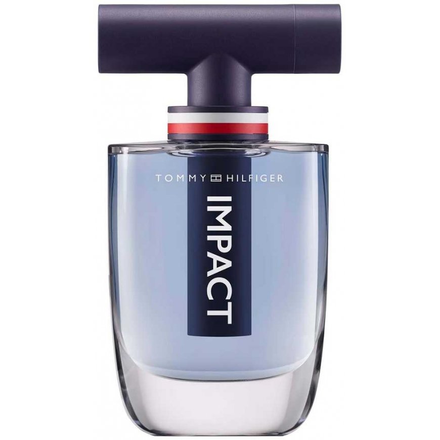 Tommy Hilfiger Impact Eau De Toilette Spray 100ml – 2