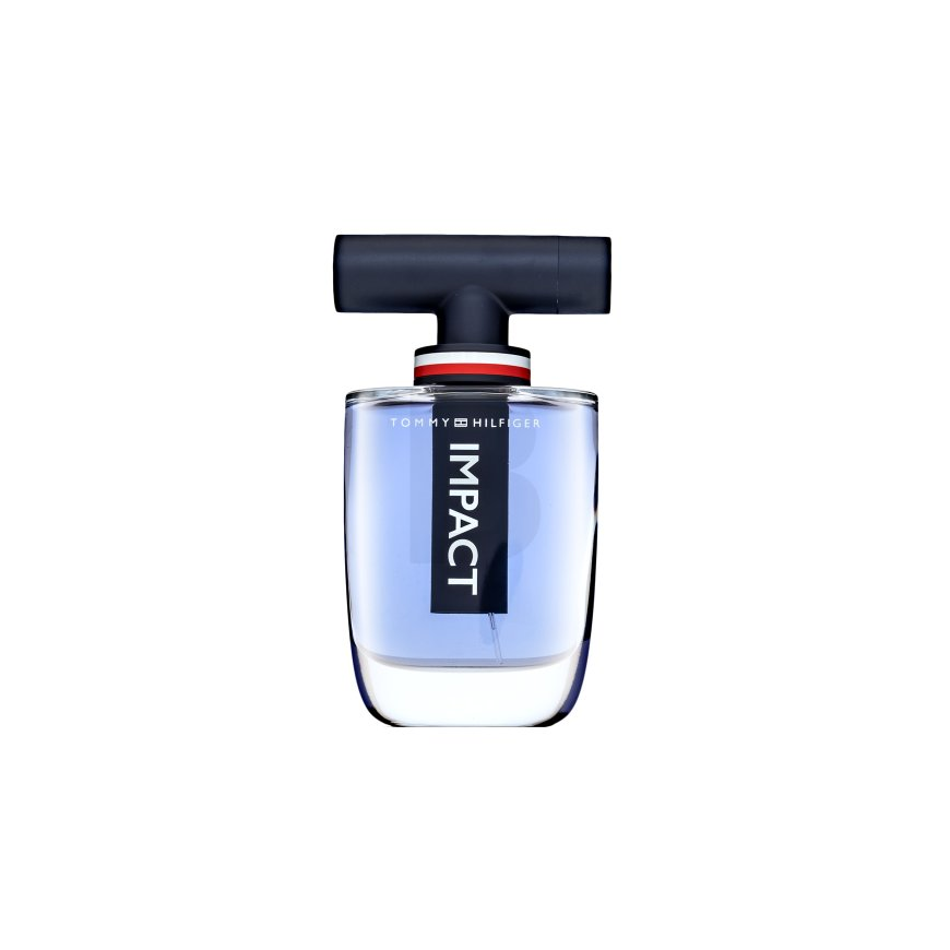 Tommy Hilfiger Impact Eau De Toilette Purškiklis 100ml – 3