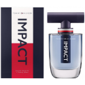 Tommy Hilfiger Impact Eau De Toilette Purškiklis 100ml