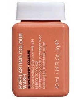 Kevin Murphy, Everlasting Color, Hair Shampoo, For Color preserving, 40 ml
