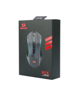 Redragon M914-RGB NIX