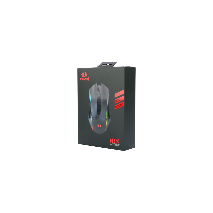 Redragon M914-RGB NIX