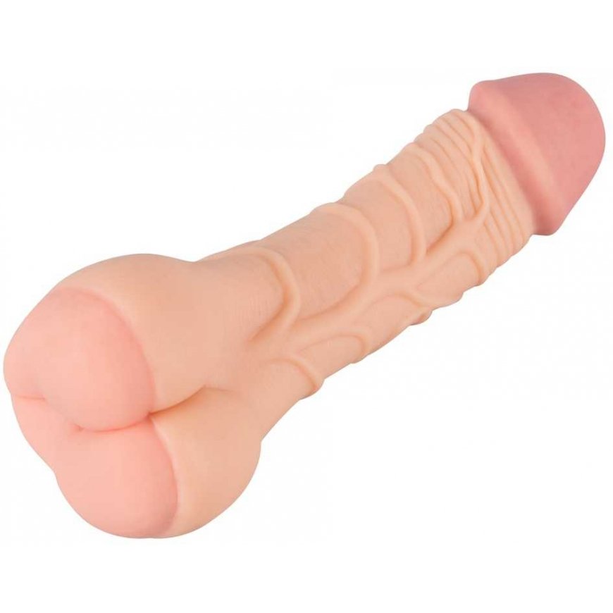 Orion 2 in 1 extension + masturbator – 2