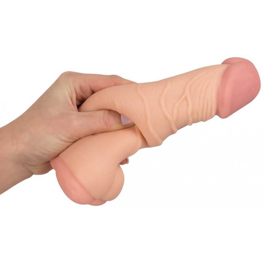 Orion 2 in 1 extension + masturbator – 4