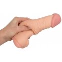 Orion 2 in 1 extension + masturbator Orion 2 in 1 extension + masturbator