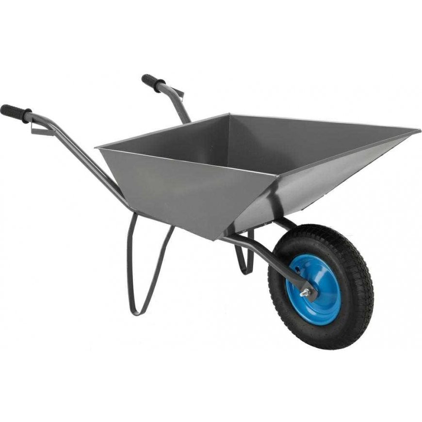 Toya VOREL CONSTRUCTION BARRORROW 80L/1.2mm
