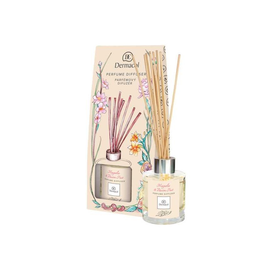 Dermacol Perfume Magnolia & Passion Fruit 100 ml