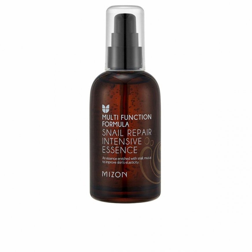 Face essence Mizon Snail Repair Intensive Essence, 100 ml