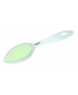 Tweezerman Ceramic Pedro Callus Stone - Sided Ceramic Pumice