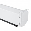 Elektriline pingega ekraan Maclean Premium MC-952 300 x 220 cm 150 "
