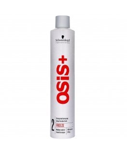 Schwarzkopf Osis Freeze Purškiklis Fijador 500ml