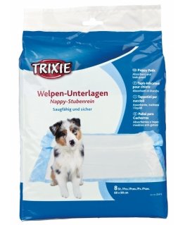 TRIXIE 23413 koiran sisäsiistikoulutuksen alusta