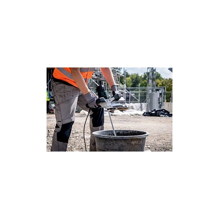 Maišyklė Metabo RWE 1200 1200 W – 2