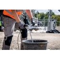 Maišyklė Metabo RWE 1200 1200 W Maišyklė Metabo RWE 1200 1200 W
