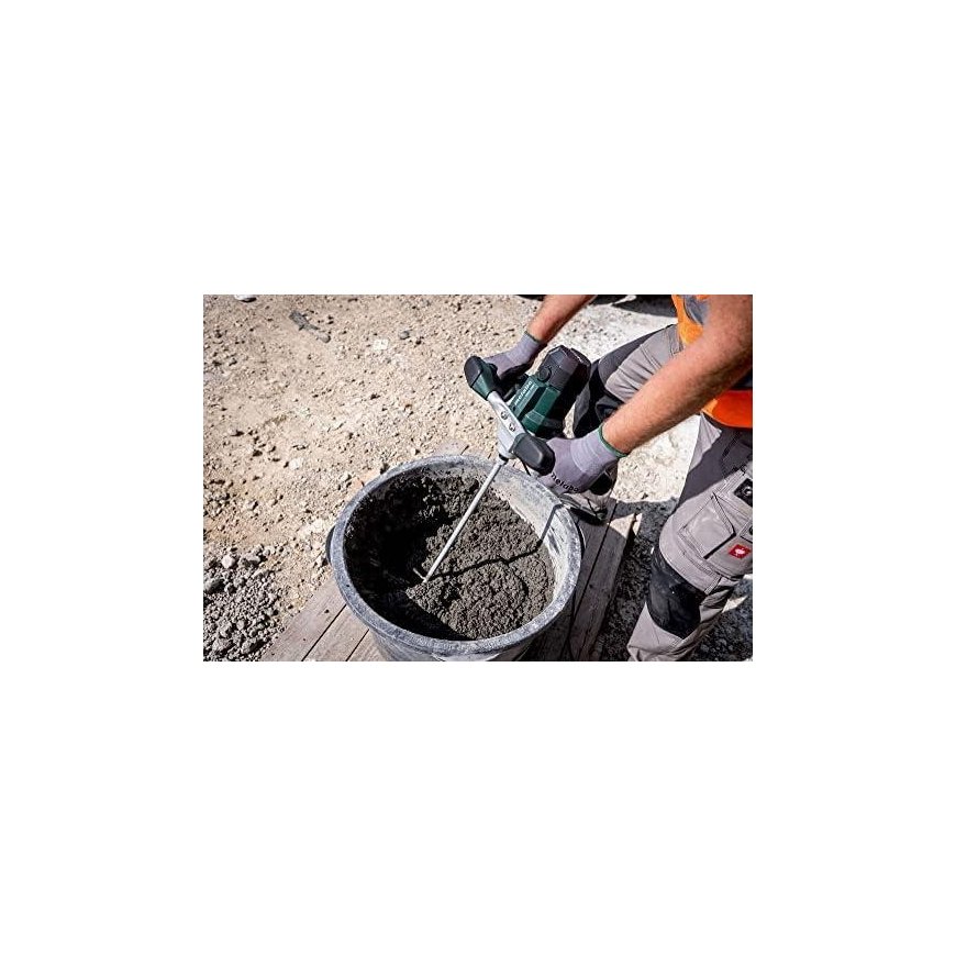 Mixer Metabo RWE 1200 1200 W – 3