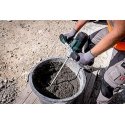 Maišyklė Metabo RWE 1200 1200 W Maišyklė Metabo RWE 1200 1200 W