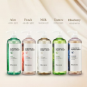 Mizon My Relaxing Time Aloe Body Wash - Fresh shower gel