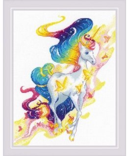 Uab Riolis Fairy unicorn SR1939
