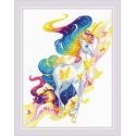 Uab Riolis Fairy unicorn SR1939 Uab Riolis Fairy unicorn SR1939