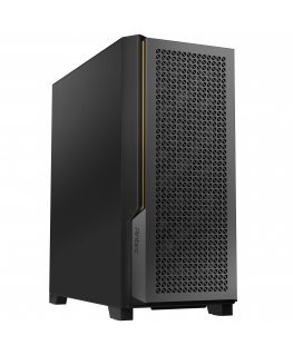 Antec P20CE Midi Tower Черный