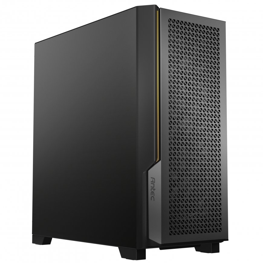 Antec P20CE Midi Tower Melns – 2