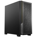Antec P20CE „Midi Tower“ Juoda Antec P20CE „Midi Tower“ Juoda