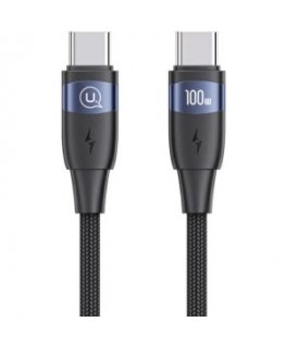 Guess GUCLLALRGDD USB-C - Lightning Cable 1.5m