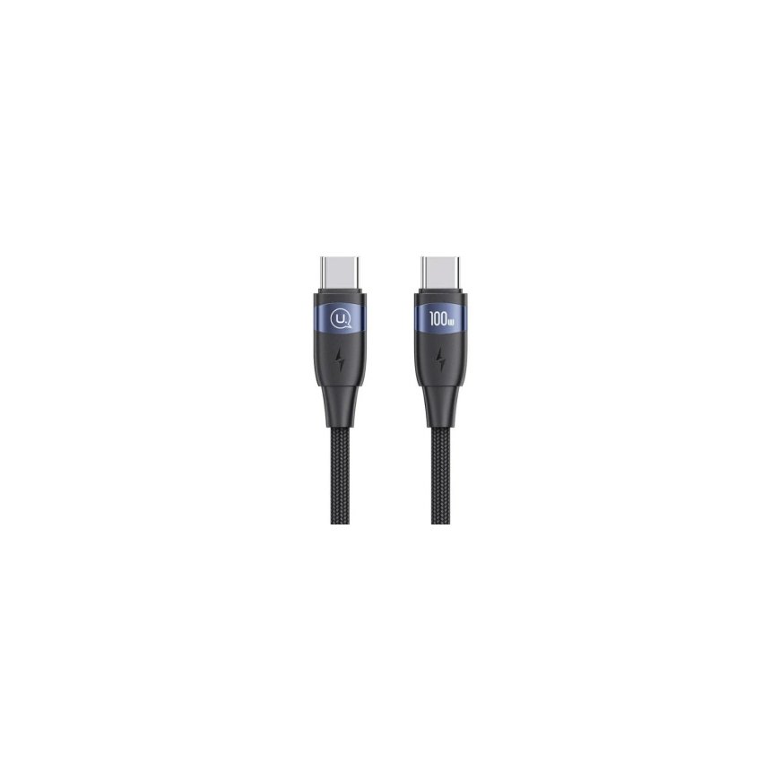 Guess GUCLLALRGDD USB-C - Lightning Cable