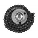 Yato YT-08254 transportlīdzekļa remonts un apkope Yato YT-08254 transportlīdzekļa remonts un apkope
